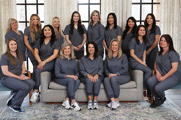Nacogdoches Women's Center | Compassionate, Evidence-Based ... — OB-GYN clinic in Nacogdoches, TX — photo 4