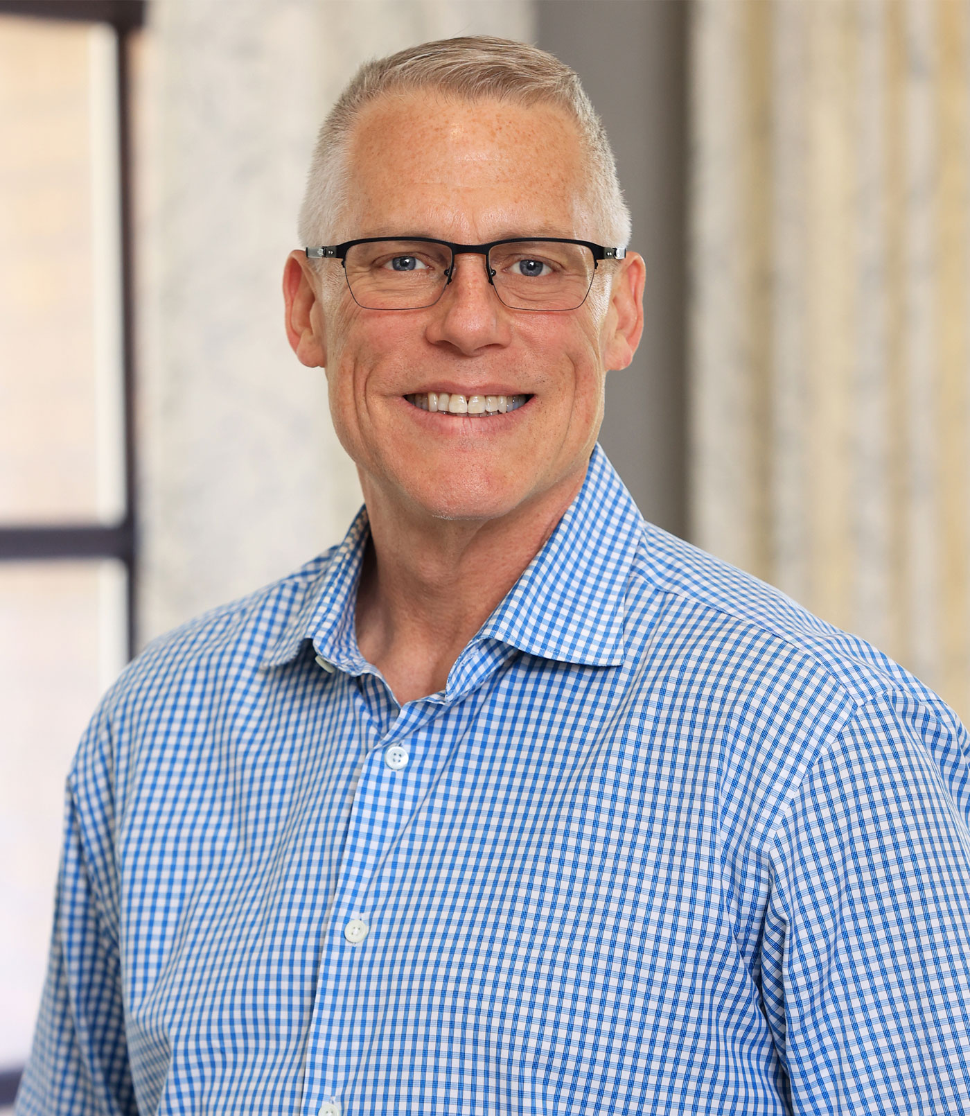 Brian Drake, MD, FACOG